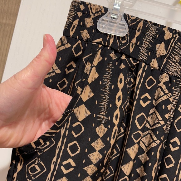 Love Tree Vintage Boho Style  Pants - Picture 3 of 5